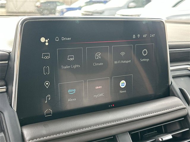 Used 2023 GMC Yukon SLT image 41