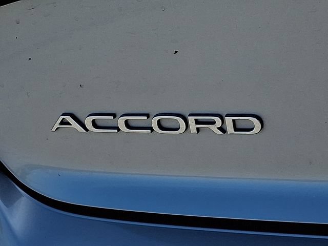 Used 2024 Honda Accord LX image 33