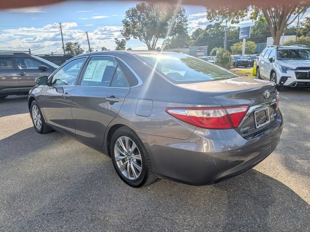 Used 2015 Toyota Camry XLE FWD image 11