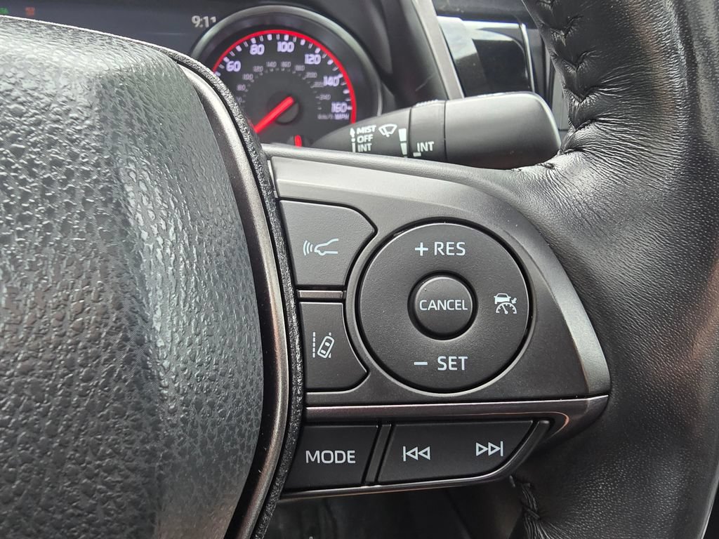 Used 2022 Toyota Camry XSE w/ Navigation Package AWD/4WD image 21