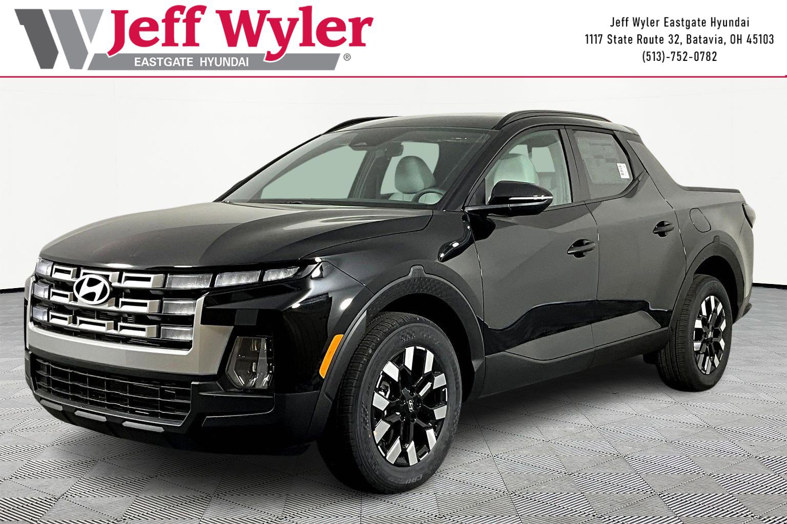 New 2026 Hyundai Santa Cruz SEL AWD/4WD image 1