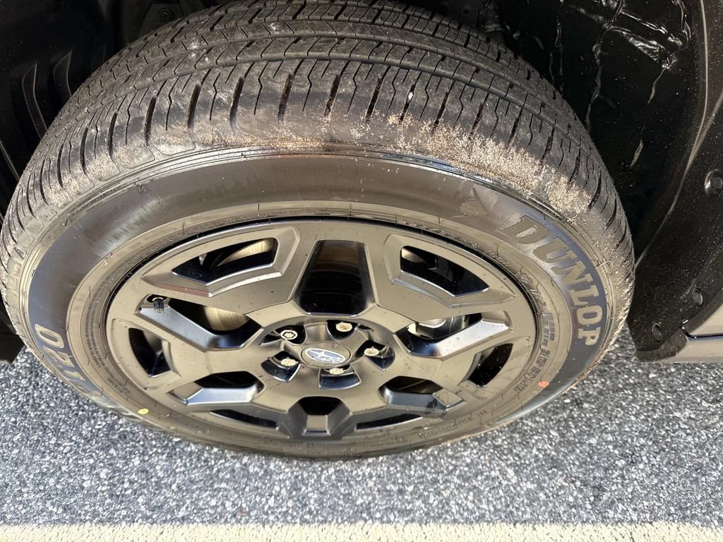New 2026 Subaru Outback Limited AWD/4WD image 10