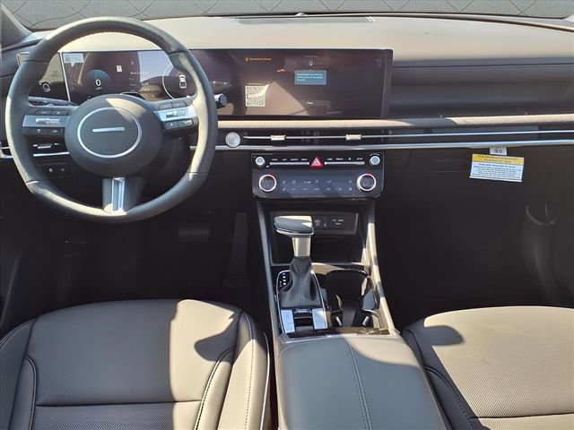 New 2026 Hyundai Santa Cruz Limited image 14