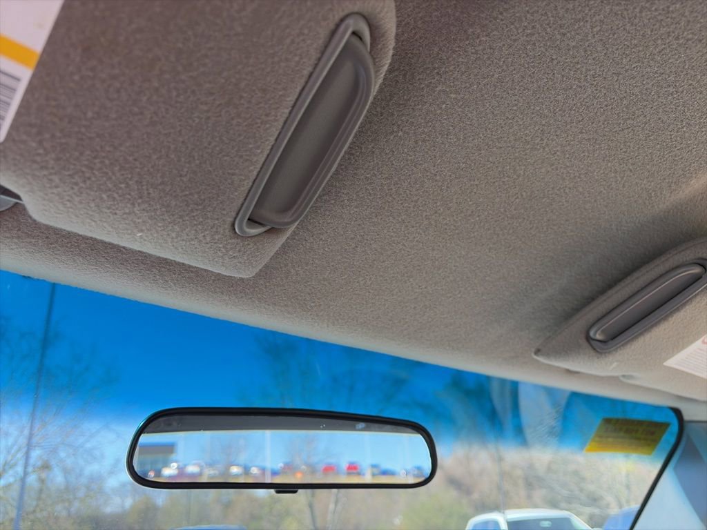 Used 2002 Chevrolet Silverado 1500 2WD Regular Cab image 21