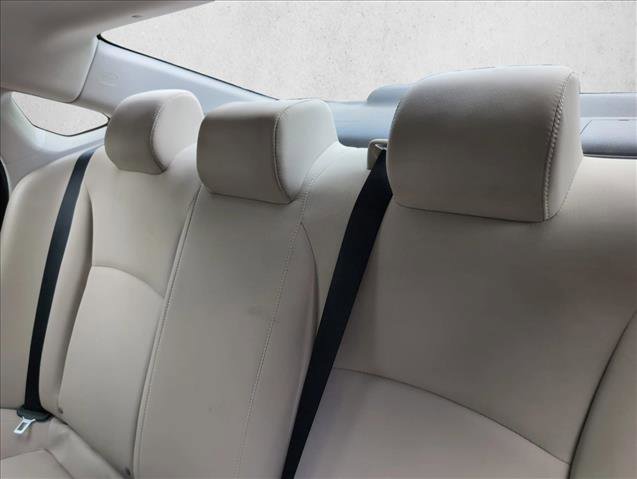 Used 2017 Honda Civic LX image 18