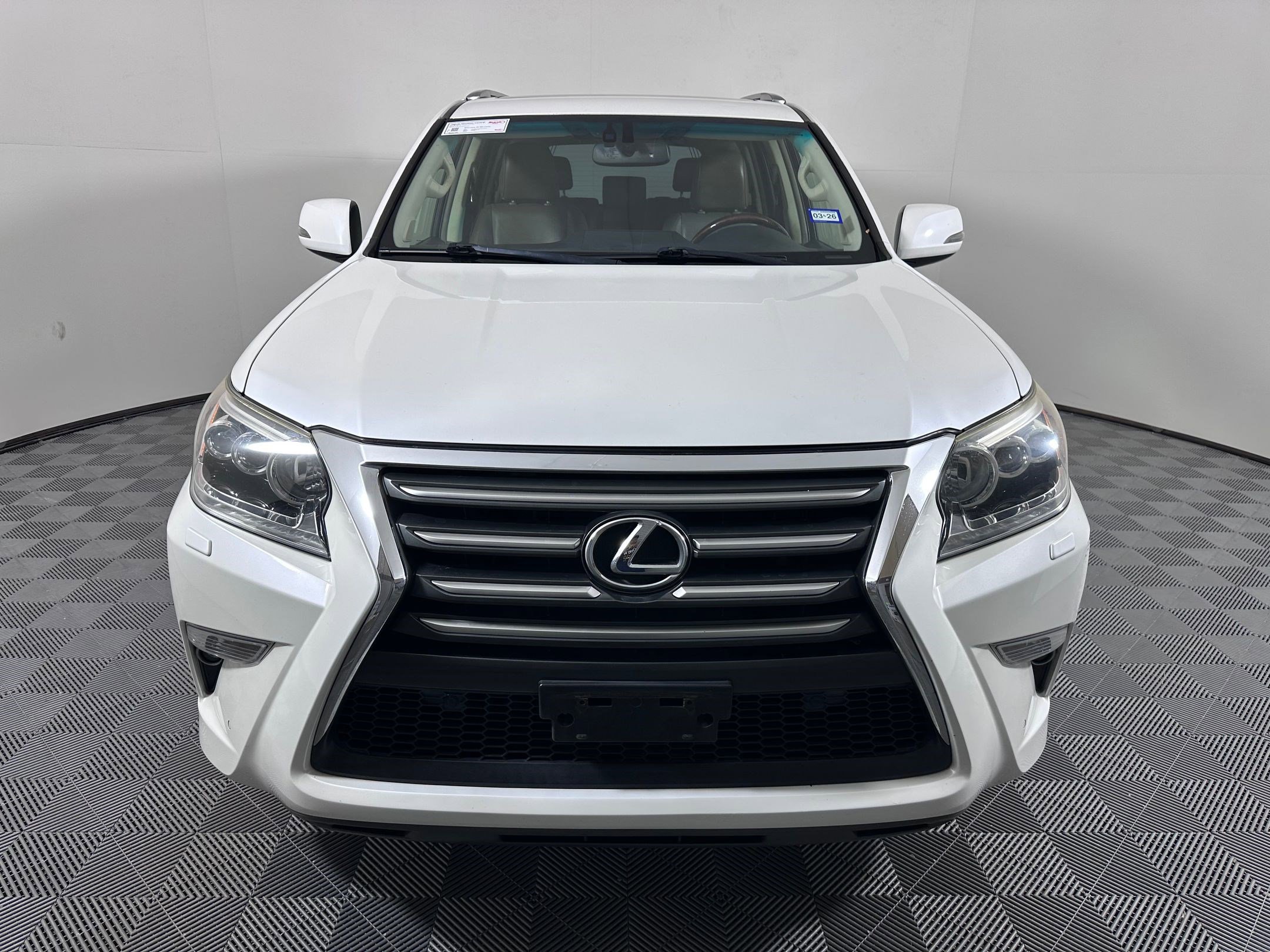 Used 2014 Lexus GX 460 Luxury image 5
