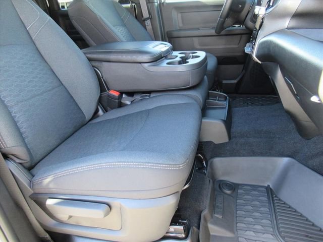 New 2026 RAM 3500 Tradesman image 11