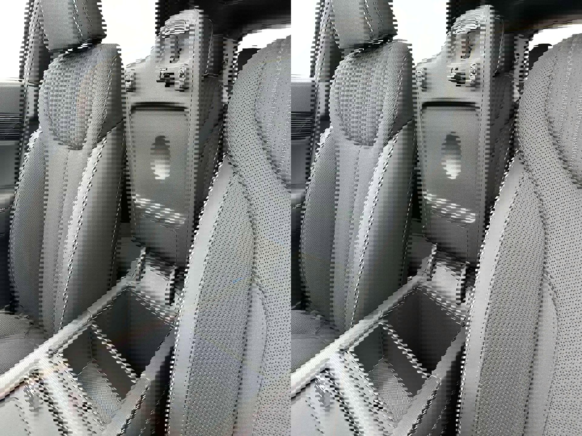 New 2025 Hyundai Palisade Calligraphy image 18