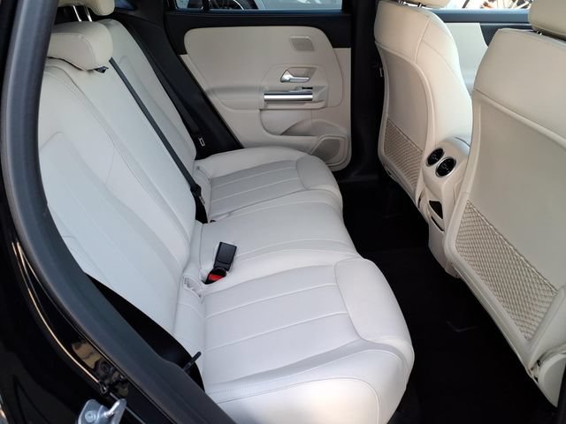 New 2026 Mercedes-Benz GLA 250 image 20