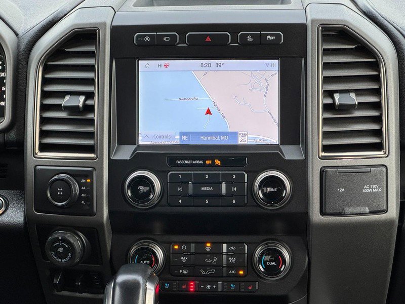 Used 2020 Ford F150 Raptor w/ Equipment Group 802A Luxury image 13