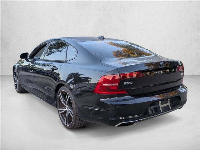 Used 2020 Volvo S90 T6 R-Design w/ Advanced Package AWD/4WD image 7