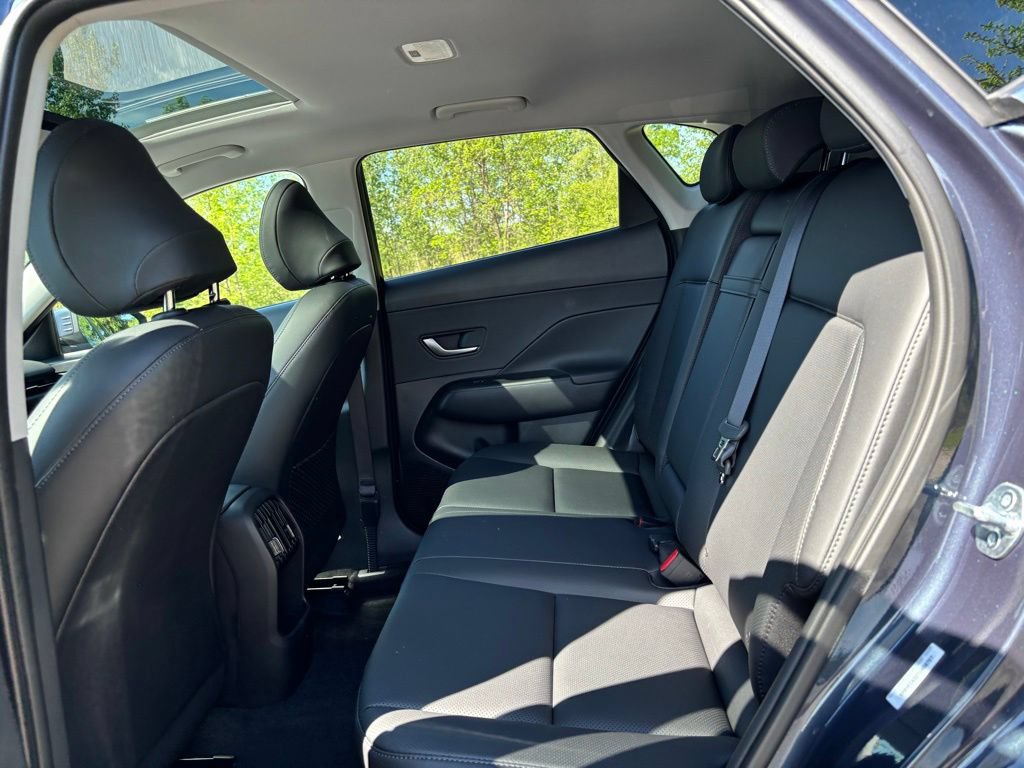 New 2026 Hyundai Kona Limited AWD/4WD image 11