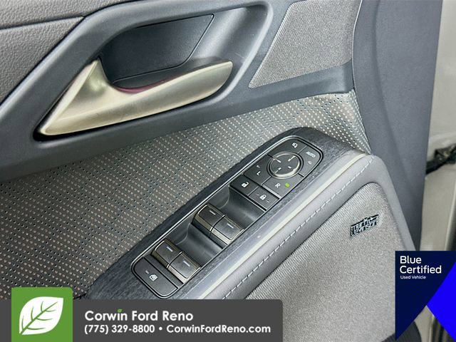 Used 2024 Lexus GX 550 550 Luxury image 20