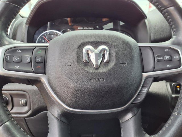 Used 2023 RAM 1500 Lone Star image 26