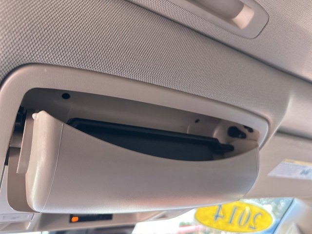 Used 2014 Chevrolet Silverado 1500 High Country w/ High Country Premium Package image 25