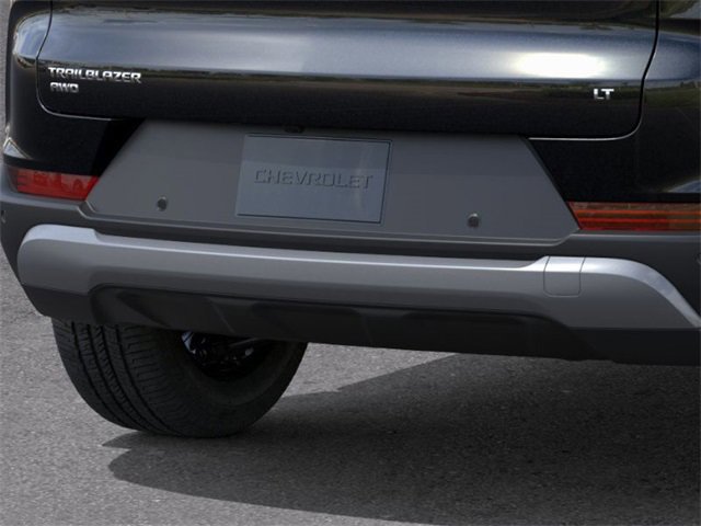 New 2026 Chevrolet TrailBlazer LT image 14