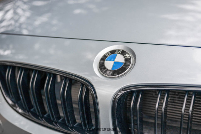 Used 2018 BMW M3 image 72