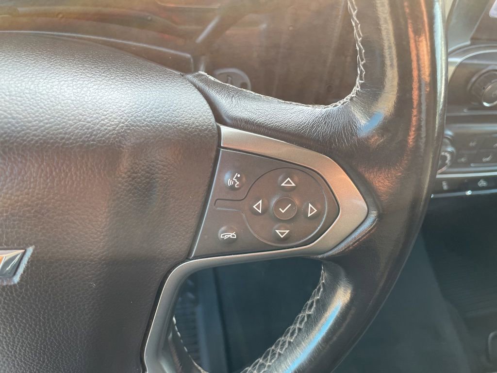 Used 2019 Chevrolet Silverado 1500 LT image 14