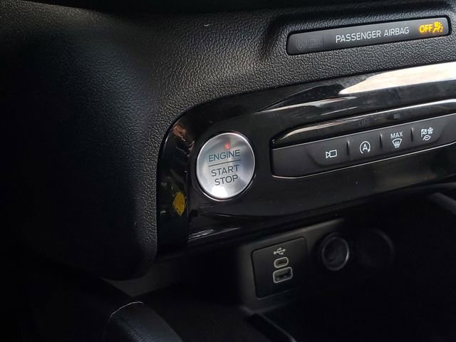 Certified 2024 Ford Escape ST-Line Select w/ Tech Pack #2 image 20