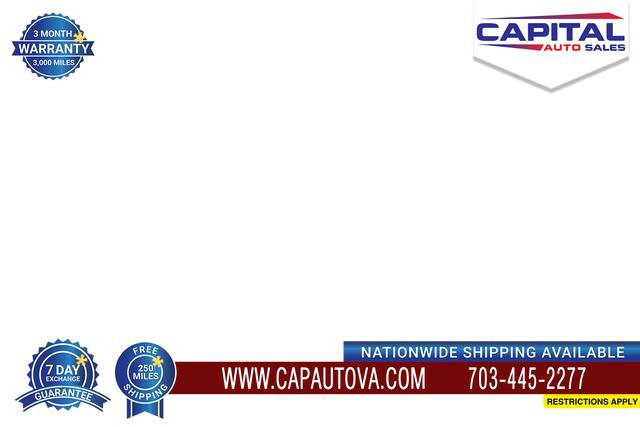 Used 2019 Honda Civic EX image 5