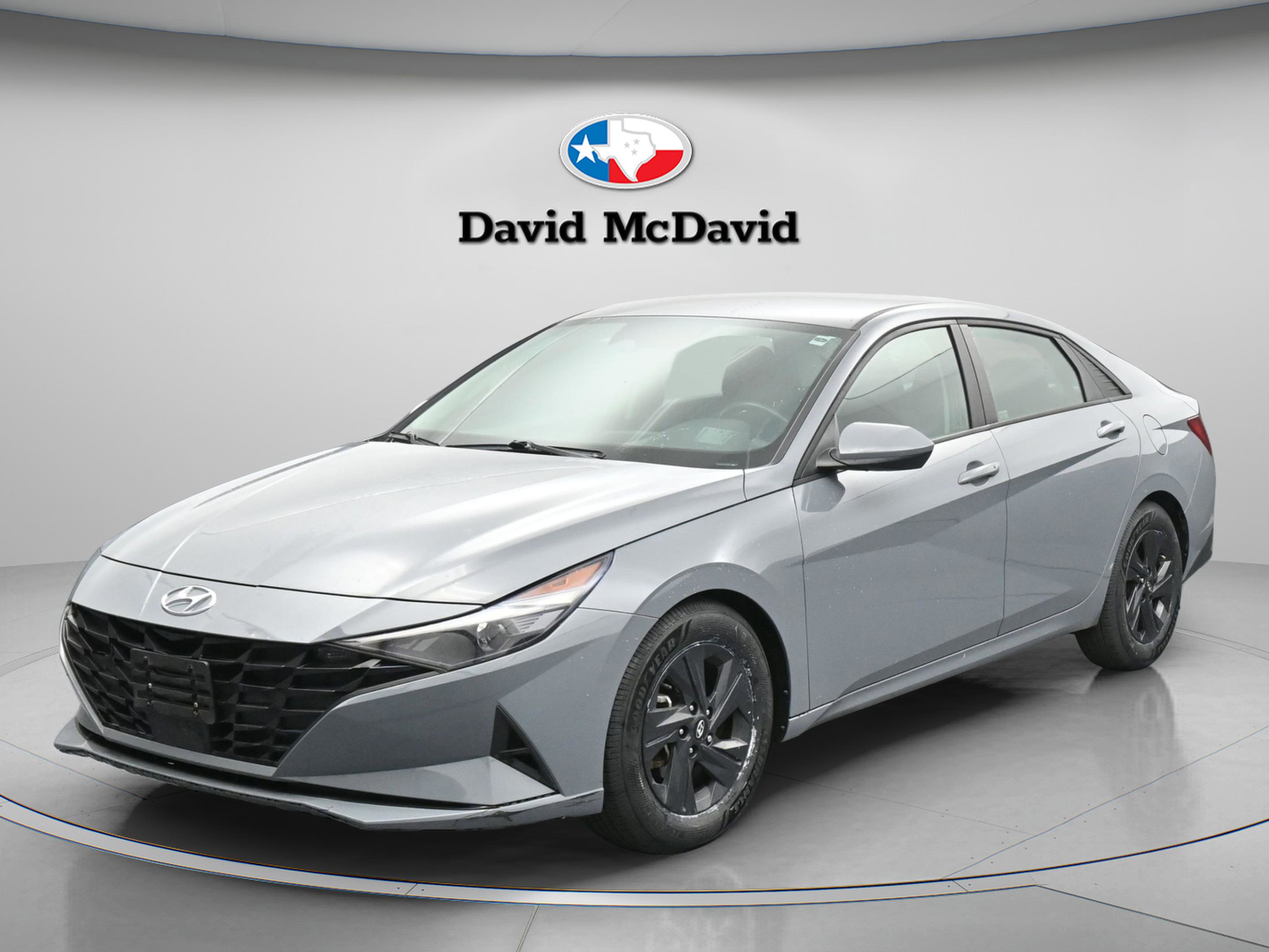 Used 2022 Hyundai Elantra SEL w/ Convenience Package image 31