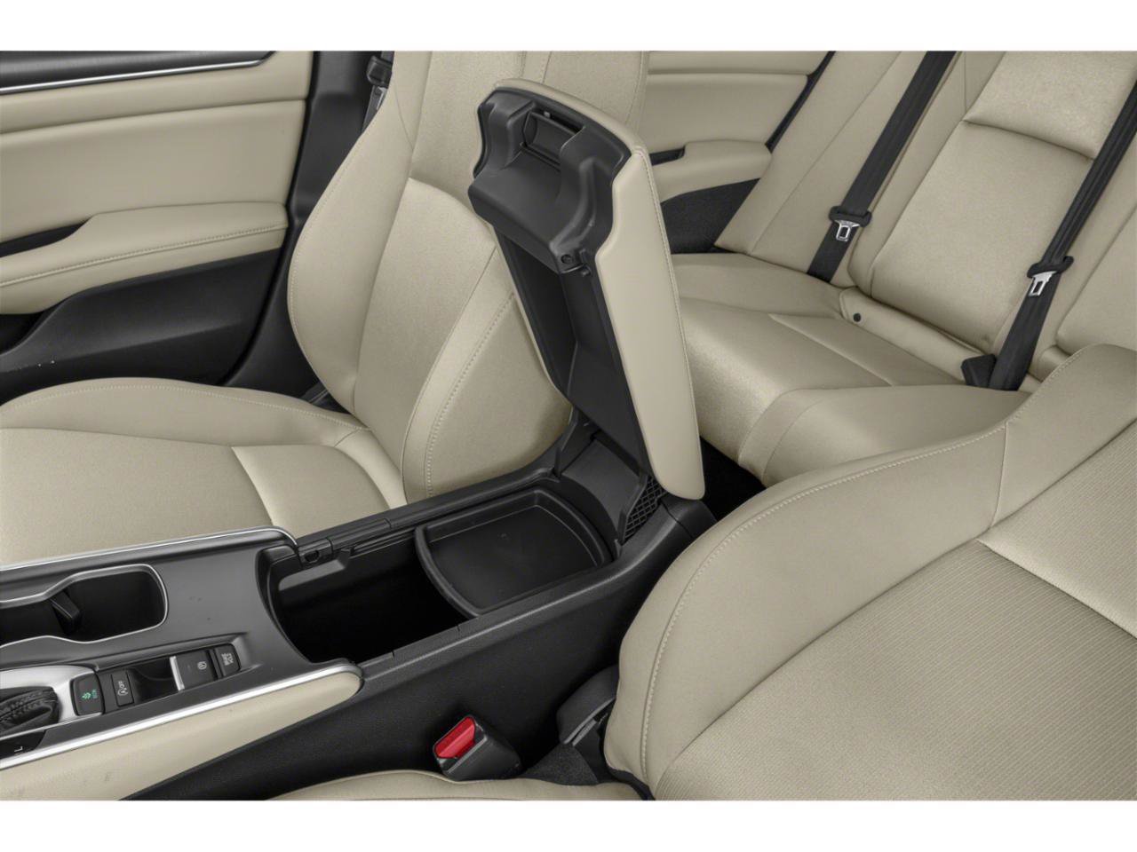 Used 2022 Honda Accord LX image 9