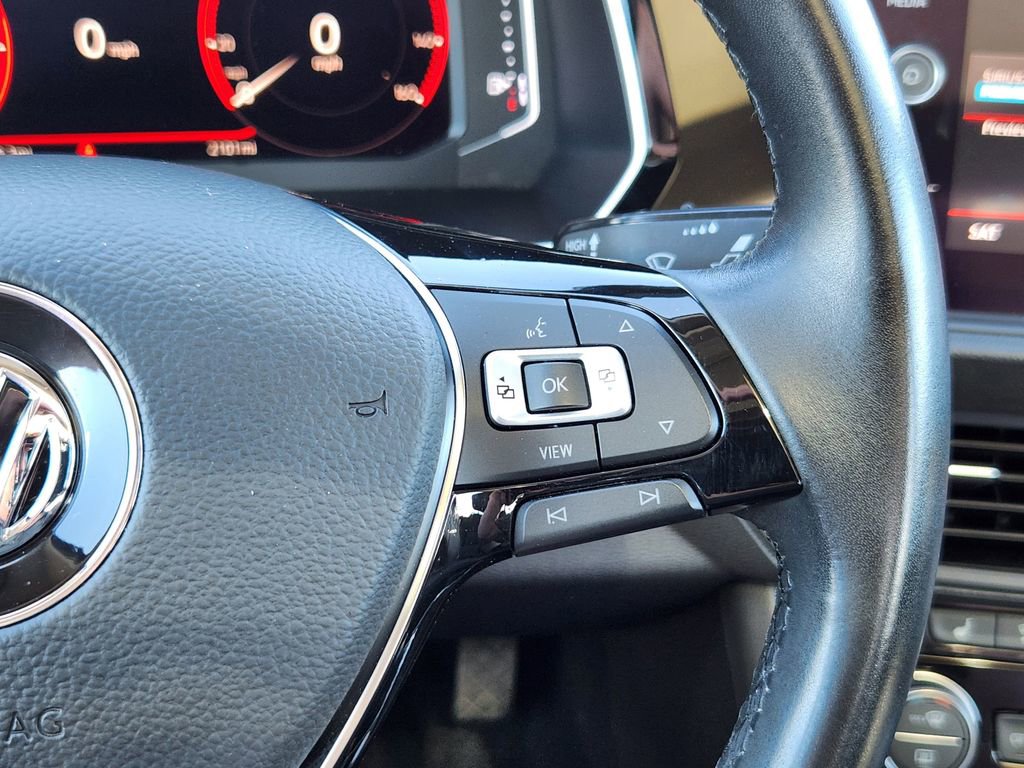 Used 2019 Volkswagen Jetta SEL image 18