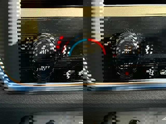 New 2026 Nissan Rogue SV w/ Rock Creek Premium Package image 34