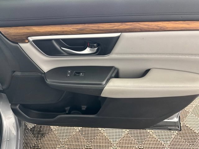 Certified 2019 Honda CR-V Touring image 24