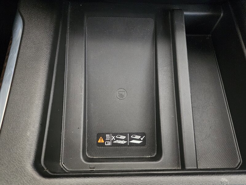 Used 2019 GMC Sierra 1500 Denali w/ Denali Ultimate Package AWD/4WD image 62