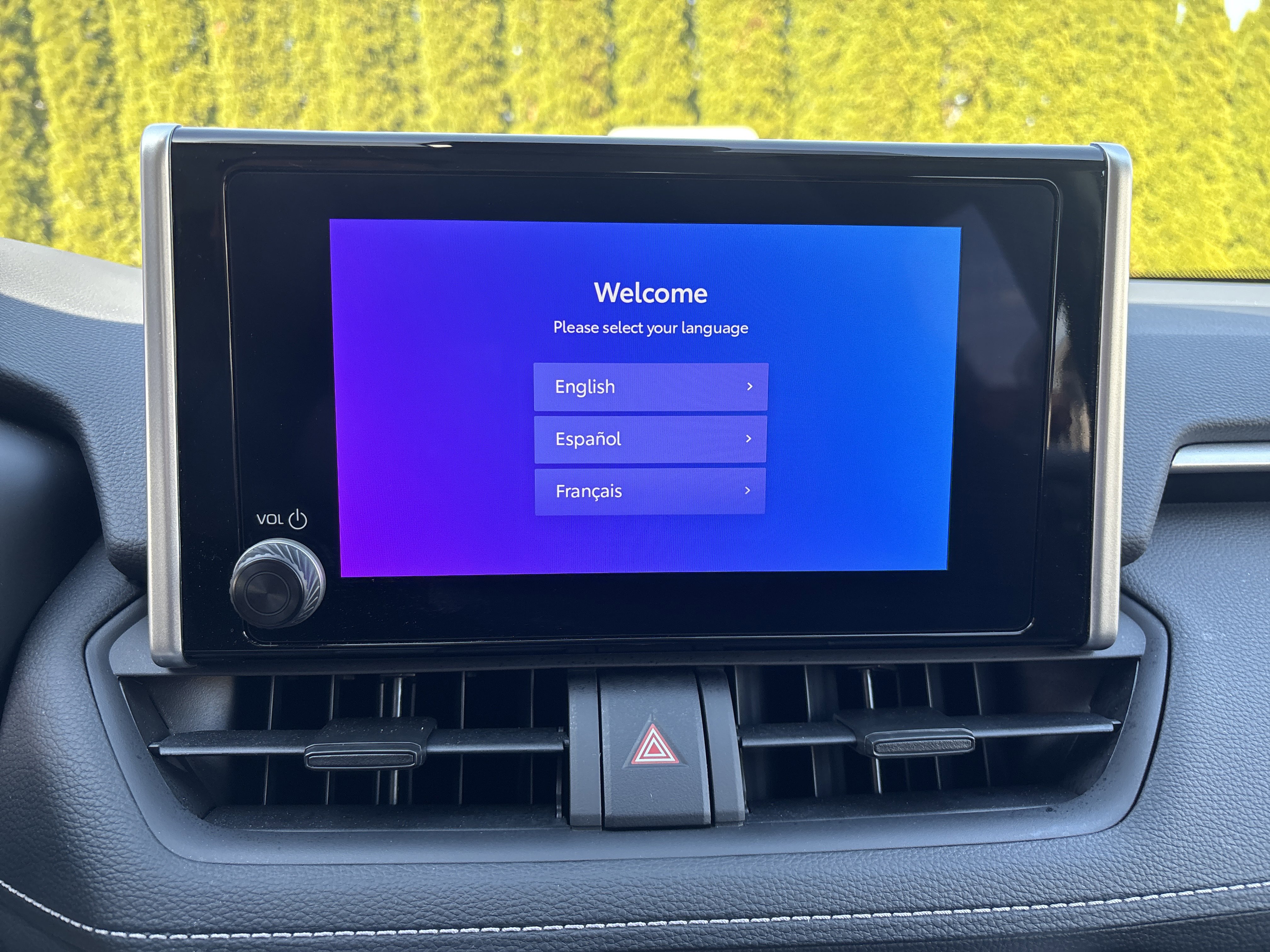 Certified 2025 Toyota RAV4 XLE AWD/4WD image 25