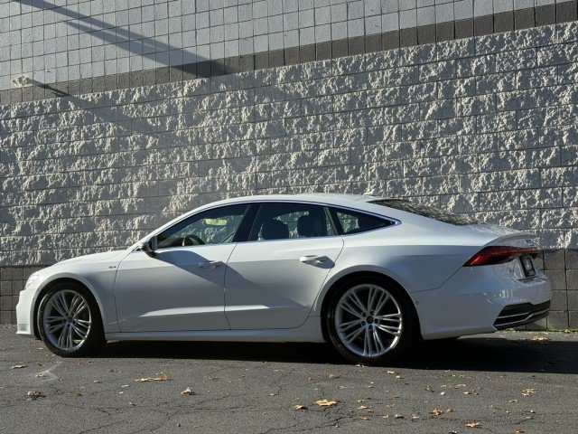 Used 2019 Audi A7 3.0T Premium Plus AWD/4WD image 6