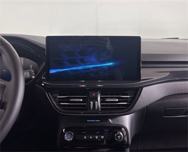 Used 2025 Ford Escape ST-Line w/ Tech Pack #1 image 12