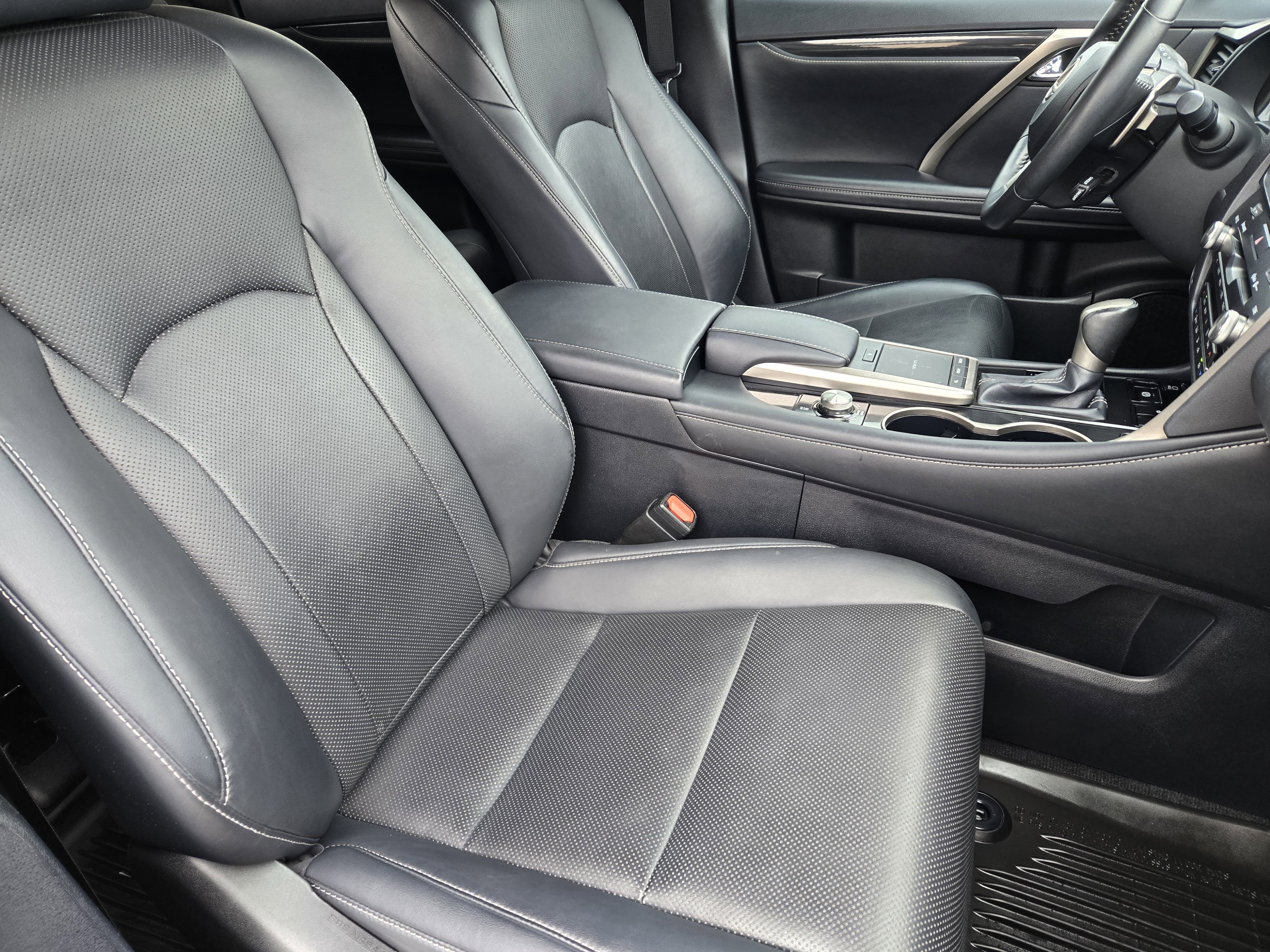 Used 2020 Lexus RX 350 FWD image 18