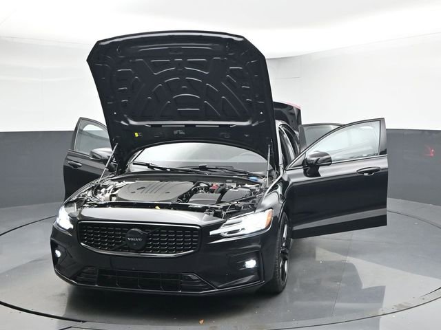 Used 2023 Volvo S60 B5 Plus w/ Climate Package image 52