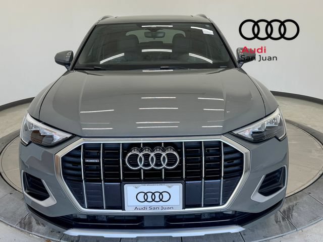 Used 2020 Audi Q3 2.0T Premium AWD/4WD image 2
