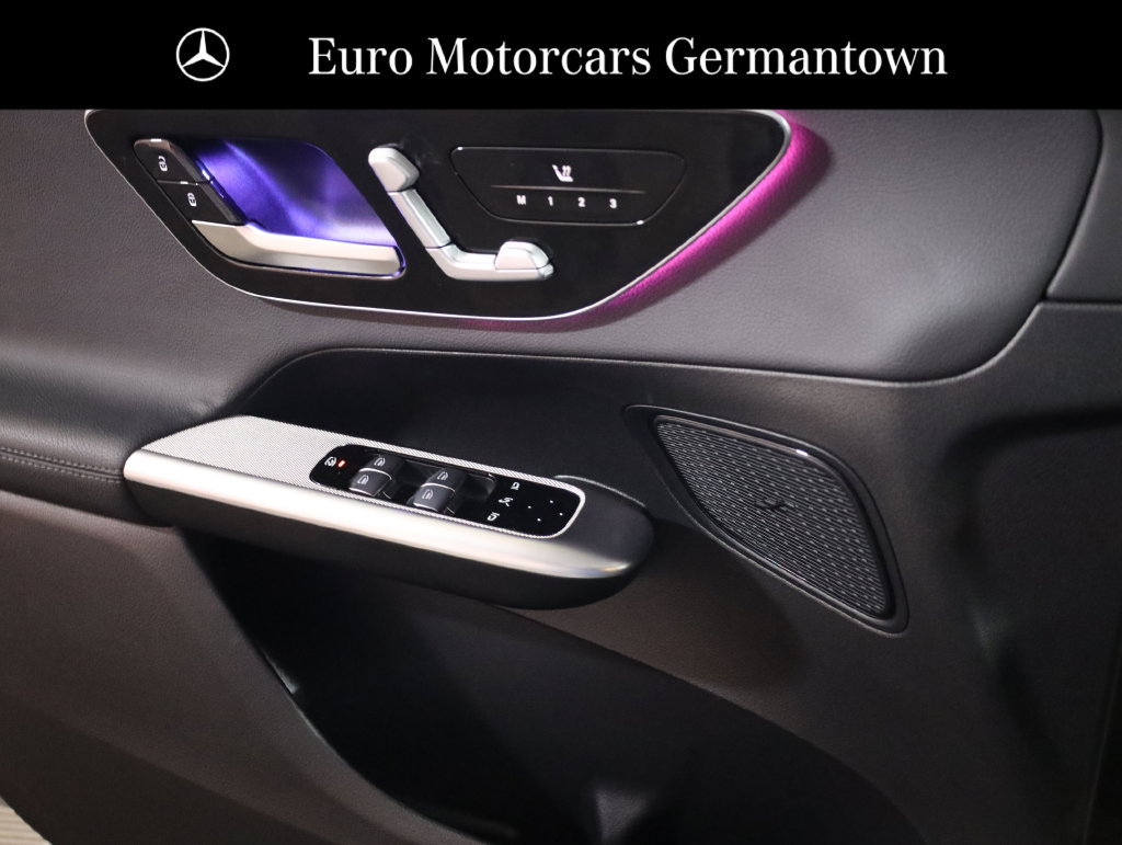 Used 2026 Mercedes-Benz GLC 300 4MATIC image 10