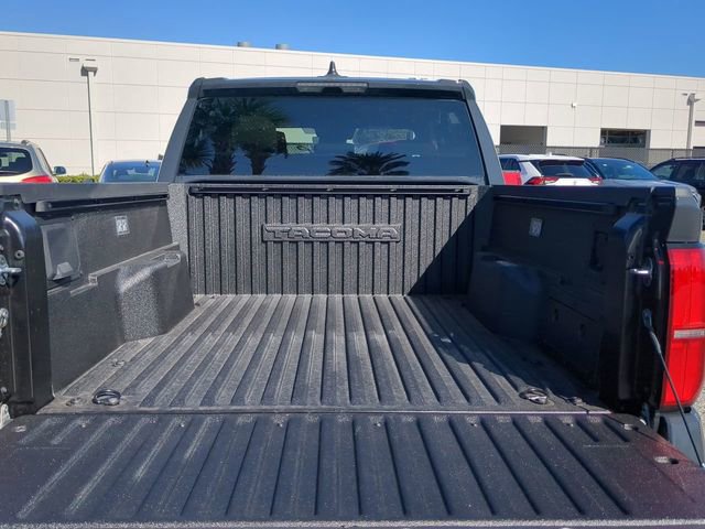 New 2025 Toyota Tacoma TRD Off-Road image 13