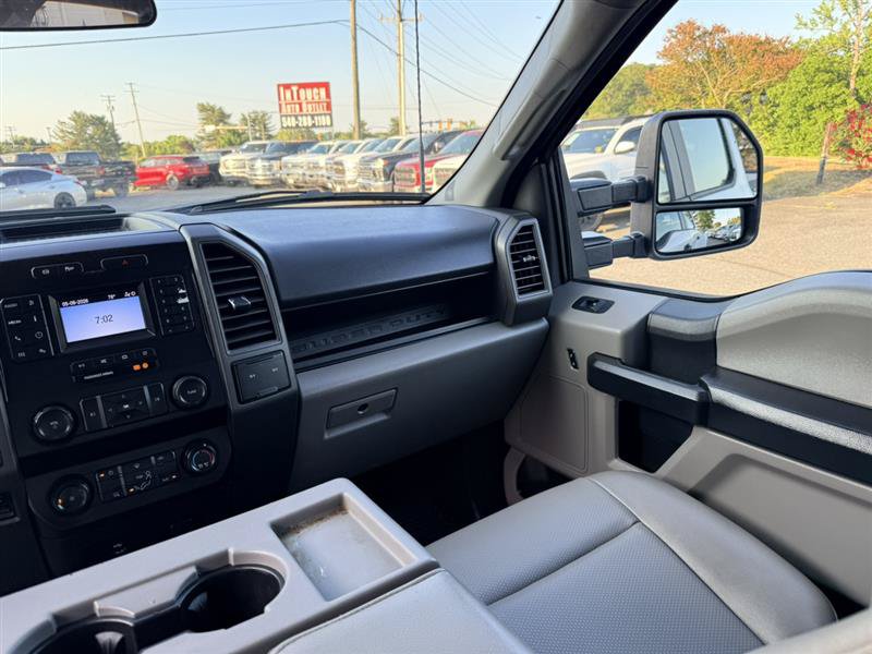 Used 2022 Ford F450 XL w/ STX Appearance Package AWD/4WD image 22