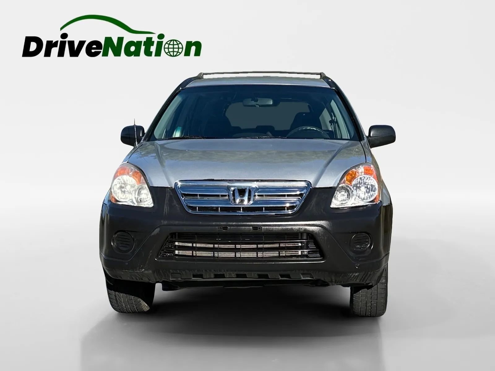 Used 2006 Honda CR-V LX image 7