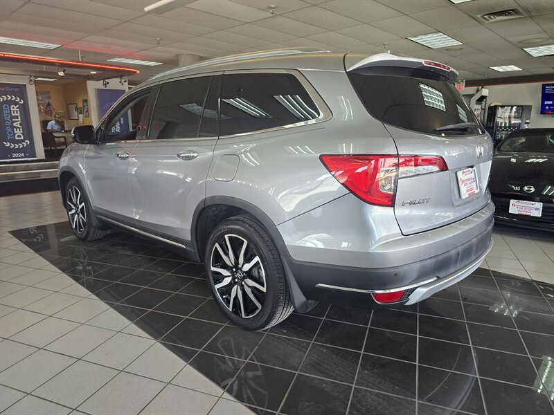 Used 2019 Honda Pilot Touring image 6