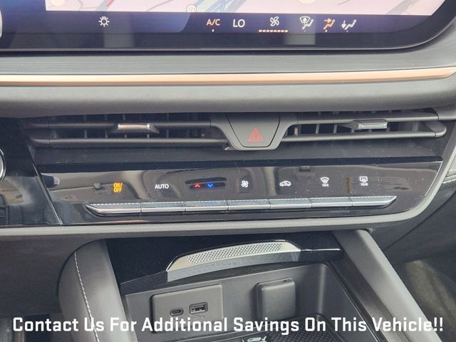 New 2026 Buick Envision Sport Touring image 14