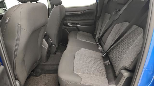 New 2025 Ford Ranger XLT w/ Black Appearance Package image 22