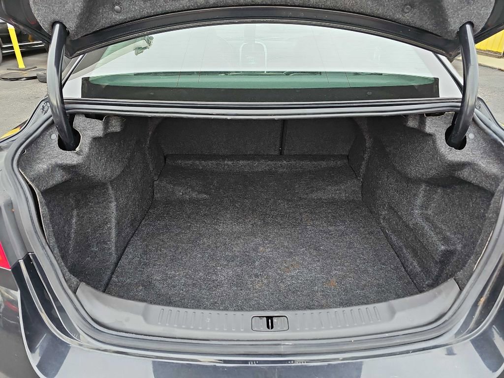 Used 2013 Chevrolet Malibu LT image 27