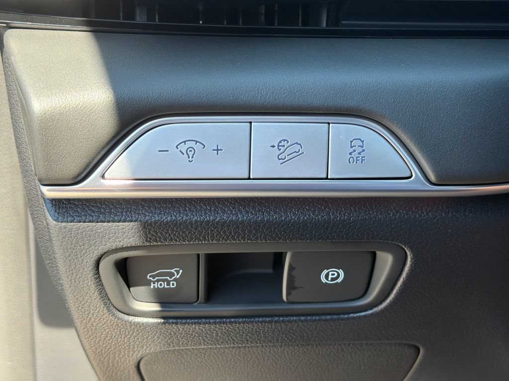 New 2027 Genesis GV80 2.5T Select AWD/4WD image 34