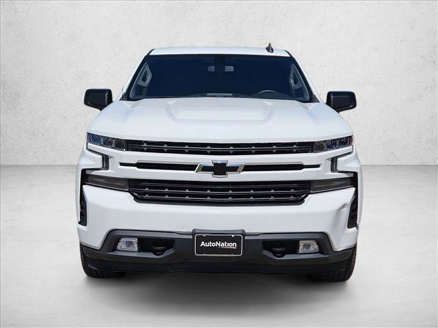 Used 2020 Chevrolet Silverado 1500 RST w/ Texas Edition video 2
