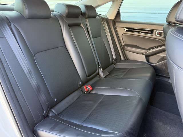 Used 2024 Honda Civic Touring image 29