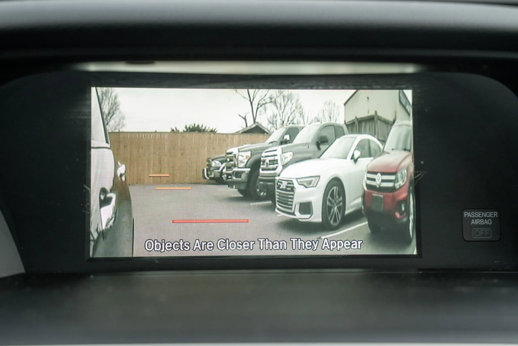 Used 2017 Honda Accord Touring image 25