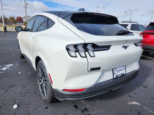 New 2025 Ford Mustang Mach-E Premium AWD/4WD image 5