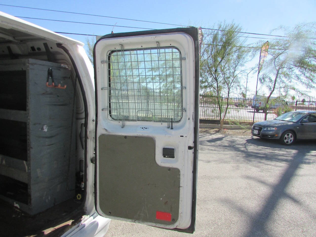 Used 2012 Ford E-250 and Econoline 250 w/ PWR Group RWD image 42